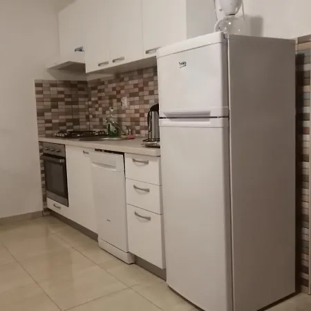 Apartments Purkovic Vodice Exterior photo