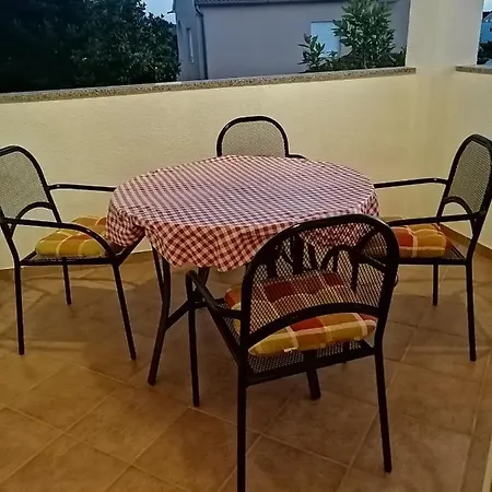 Apartments Purkovic Vodice Exterior photo