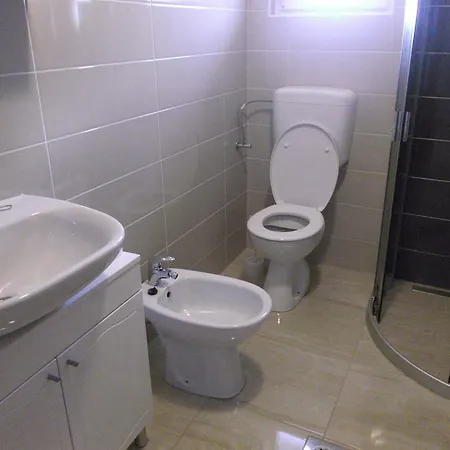 Apartments Purkovic Vodice Room photo