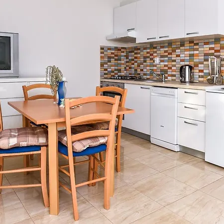 Apartments Purkovic Vodice Exterior photo