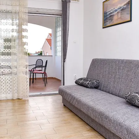 Apartments Purkovic Vodice Exterior photo