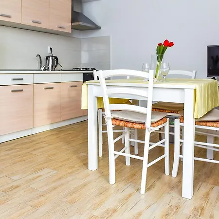 Apartments Purkovic Vodice Exterior photo