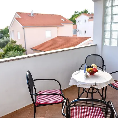 Apartments Purkovic Vodice Exterior photo