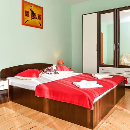 Apartments Purkovic Vodice Exterior photo