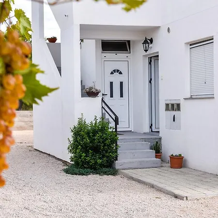 Apartments Purkovic Vodice Exterior photo
