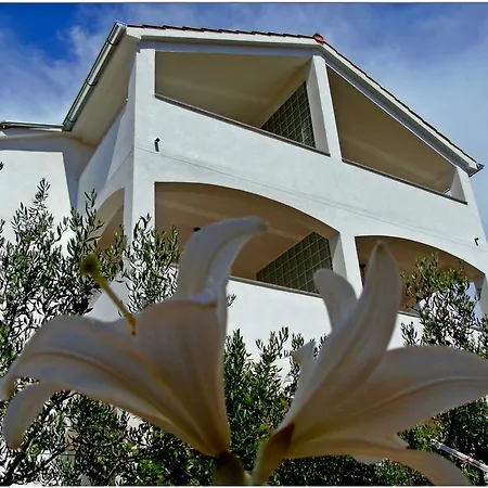Apartments Purkovic Vodice Exterior photo