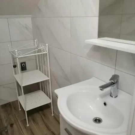 Apartments Purkovic Vodice Exterior photo