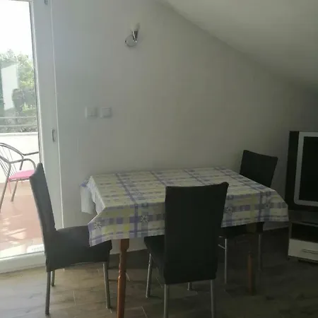 Apartments Purkovic Vodice Exterior photo