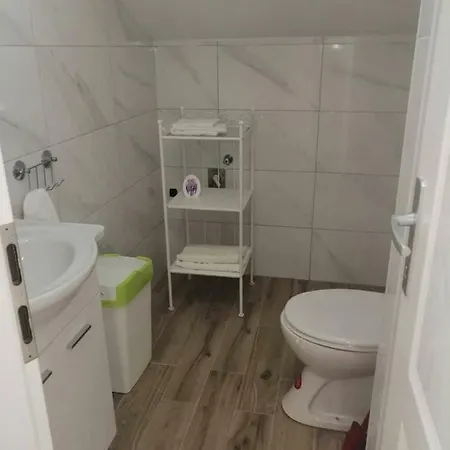 Apartments Purkovic Vodice Exterior photo