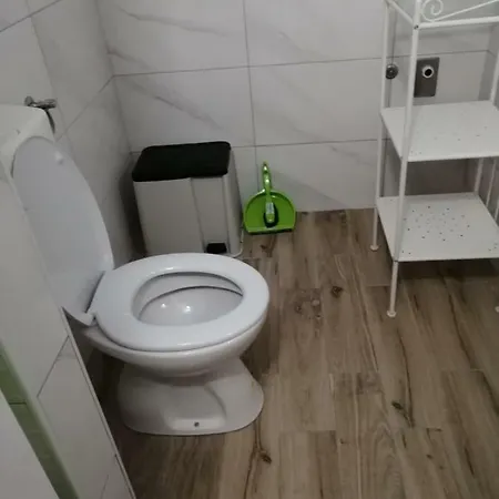 Apartments Purkovic Vodice Exterior photo