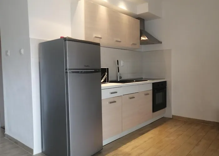 Apartments Purkovic