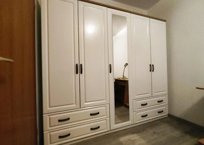 Apartments Purkovic