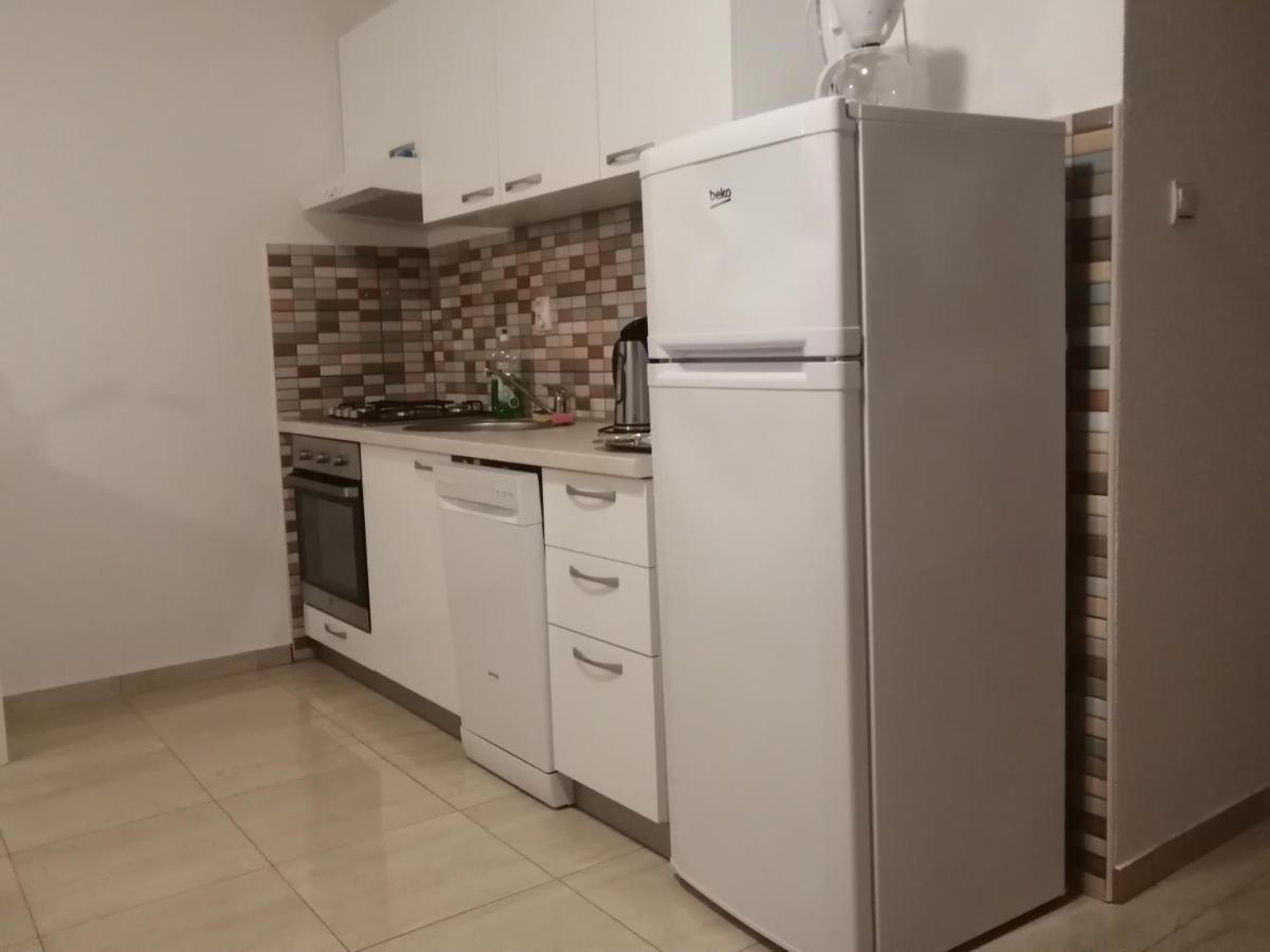 Apartment Purkovic Vodice