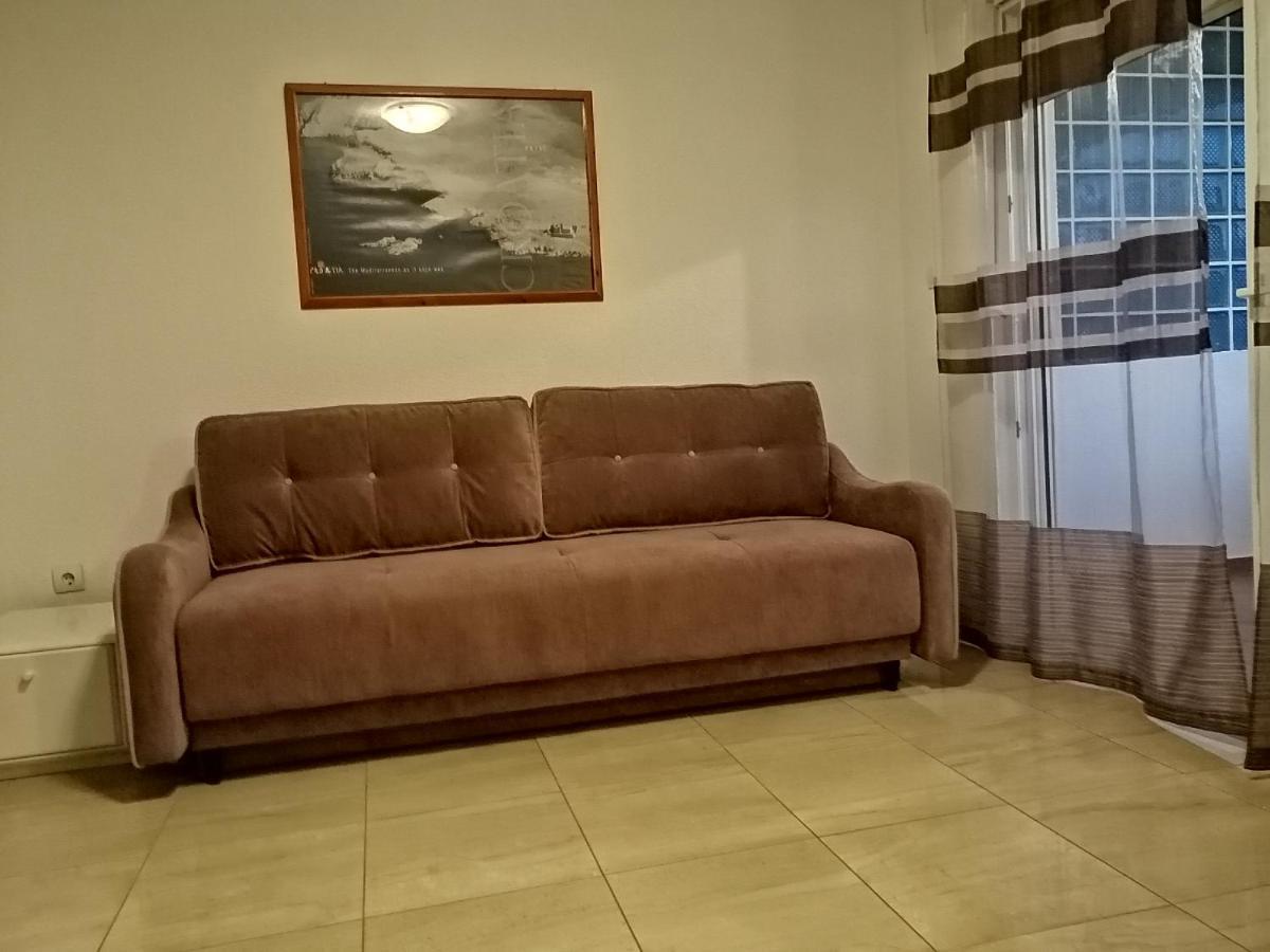 Purkovic Apartment *