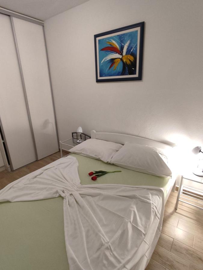 Purkovic Apartment *