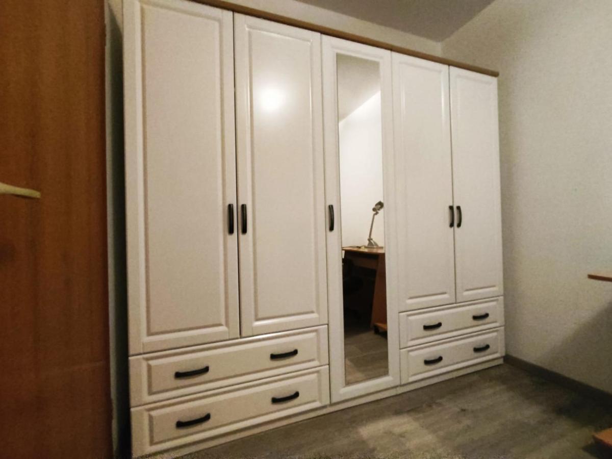 Purkovic Apartment *