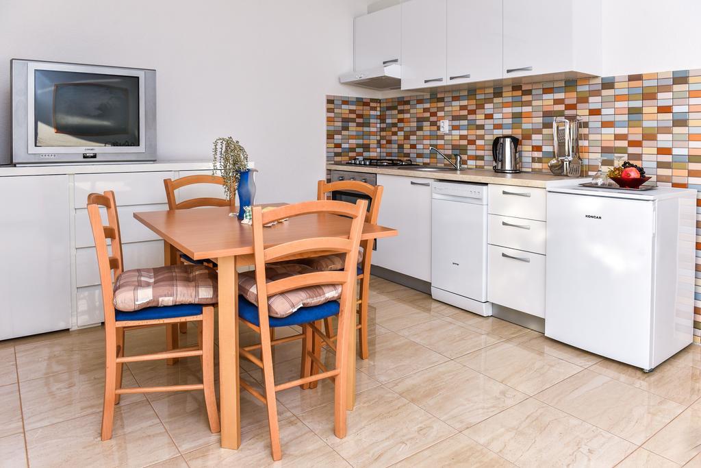 Purkovic Apartment Vodice
