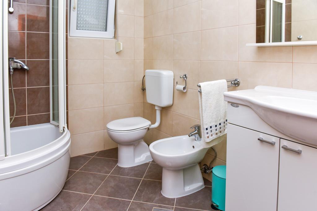 Purkovic Apartment *