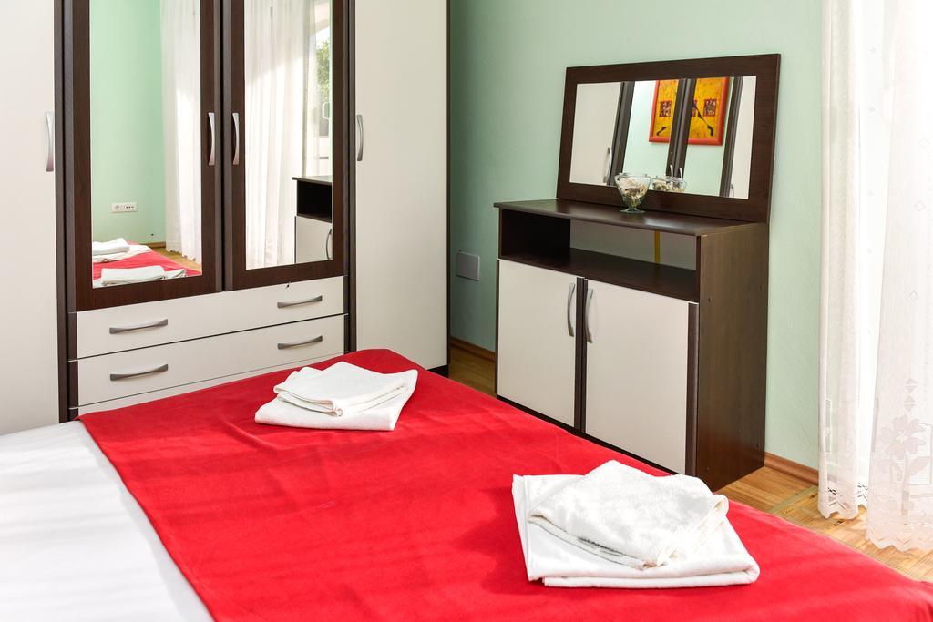 Apartment Purkovic