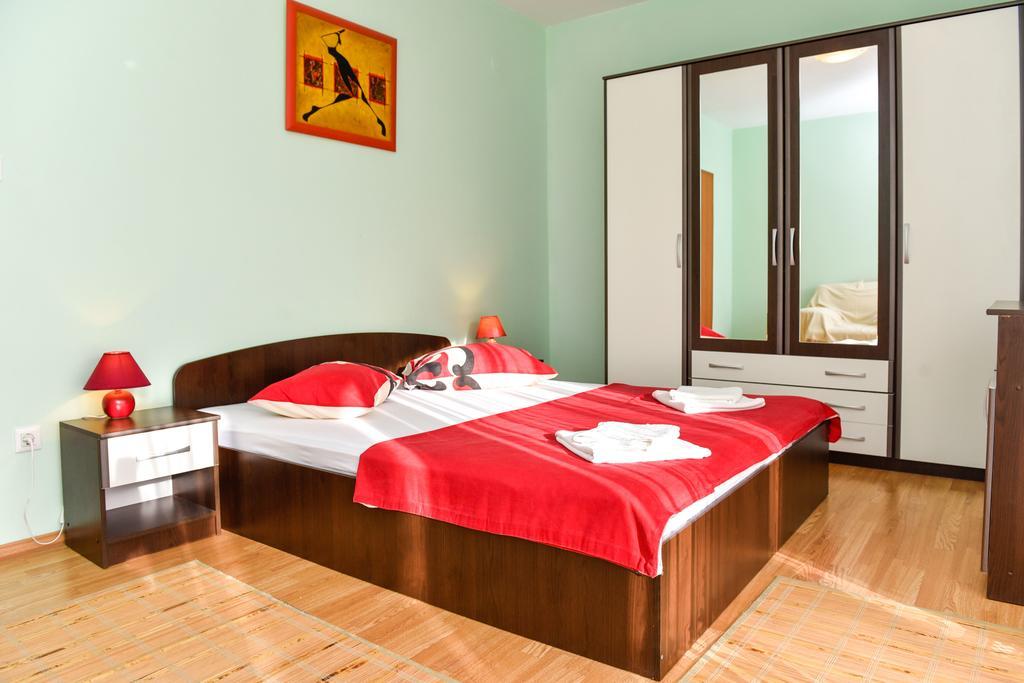 Purkovic Apartment Vodice