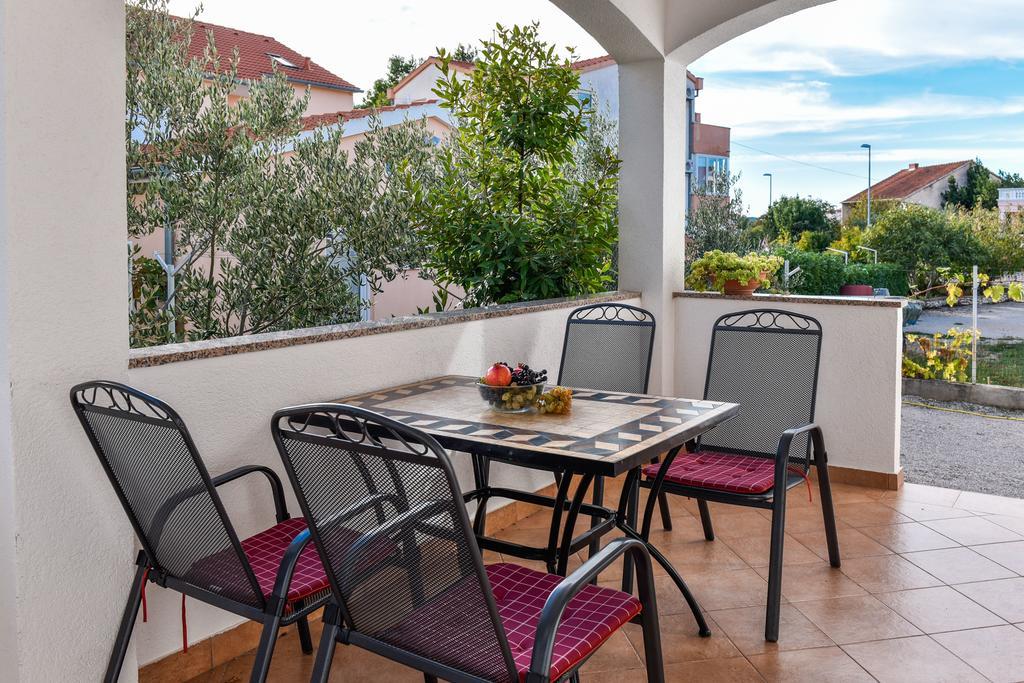 Purkovic Apartment