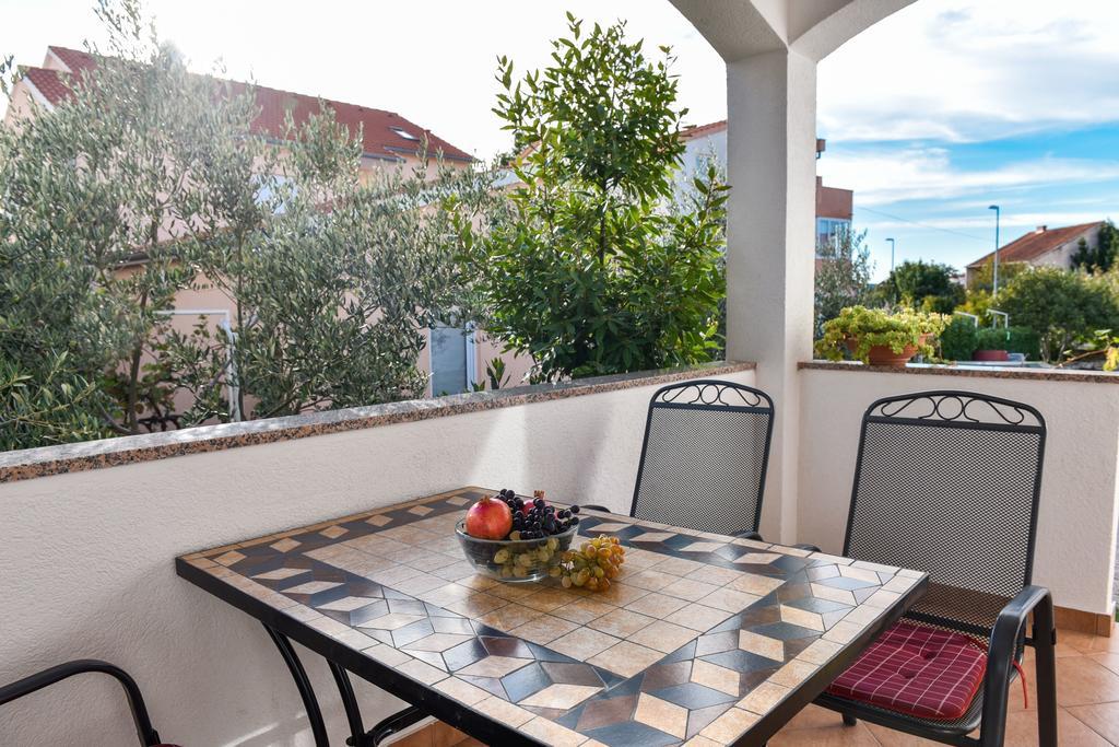 Purkovic Apartment
