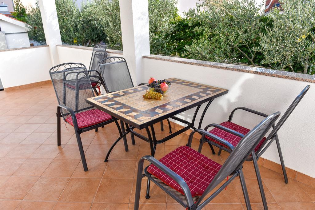 Apartment Purkovic Vodice