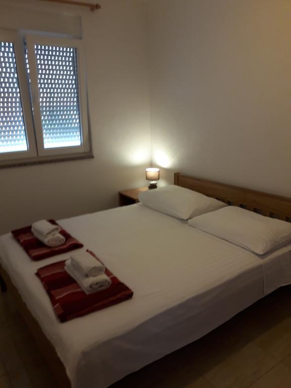 Purkovic Apartment