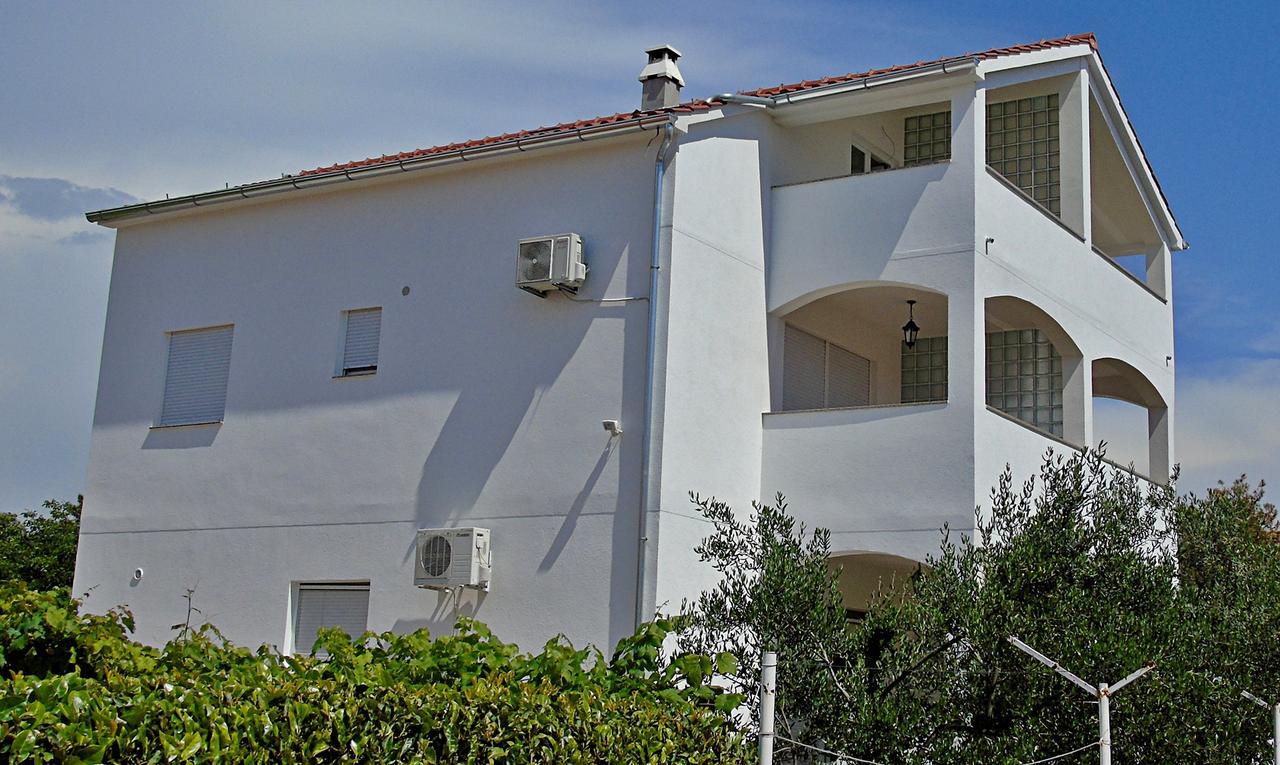 Purkovic Apartment Vodice
