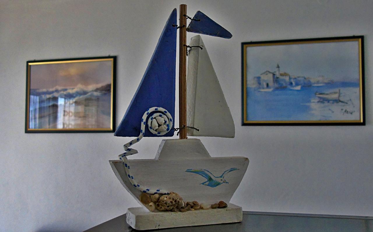 Apartment Purkovic