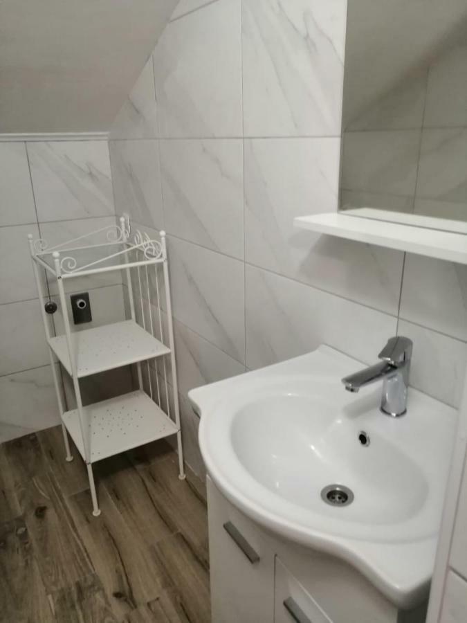 Apartment Purkovic