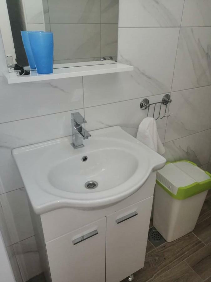 Apartment Purkovic *