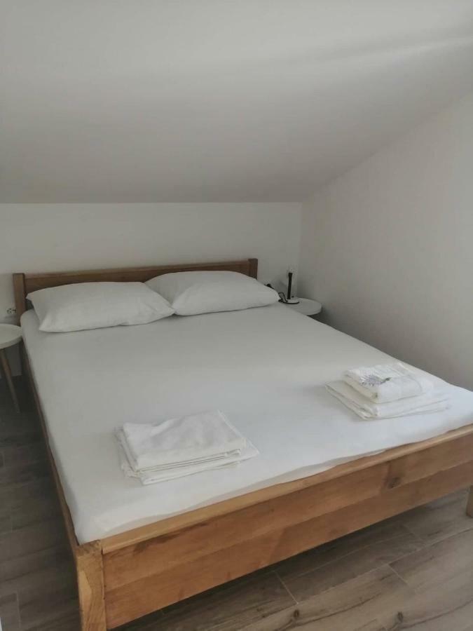 Purkovic Apartment Vodice