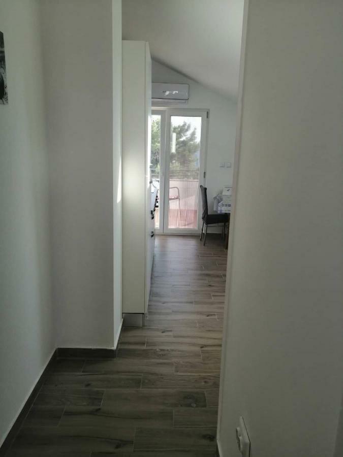Apartment Purkovic *