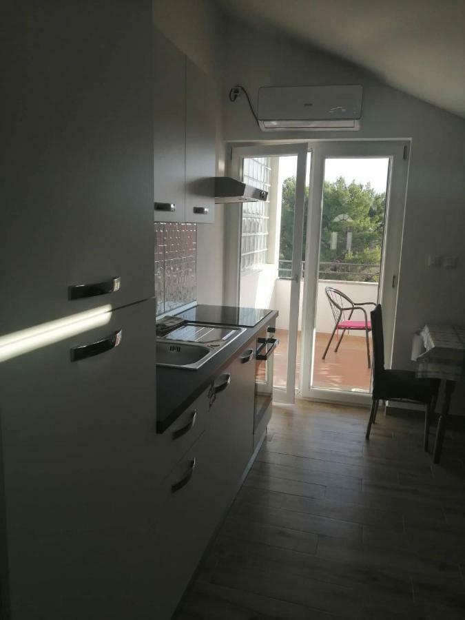 Apartment Purkovic Vodice