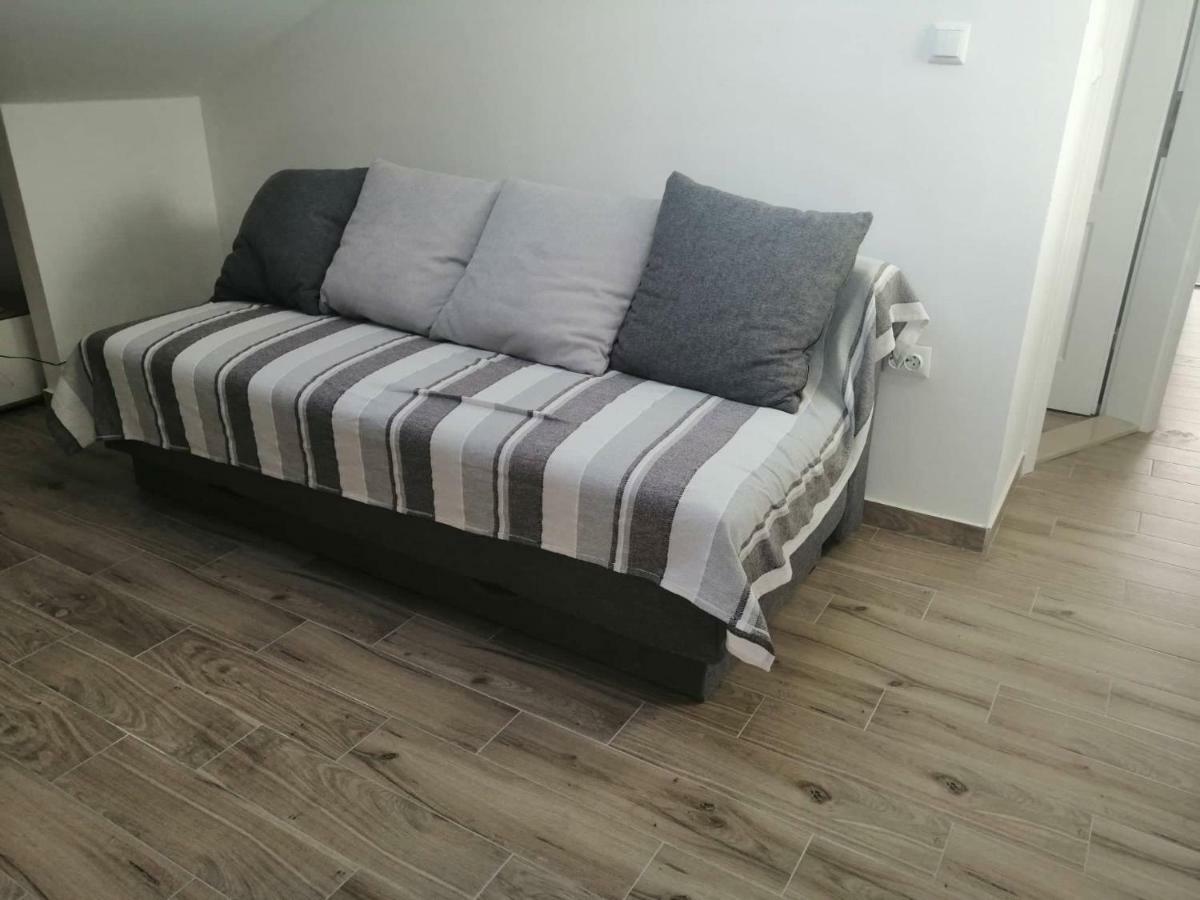 Apartment Purkovic