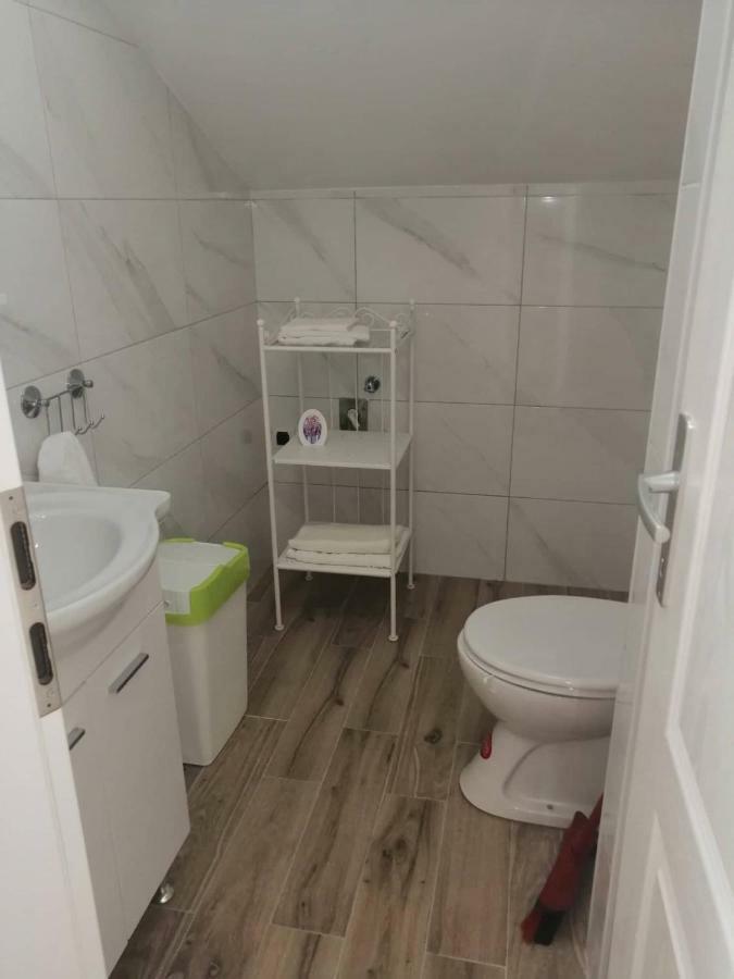 Apartment Purkovic *