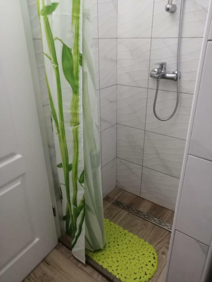 Apartment Purkovic *