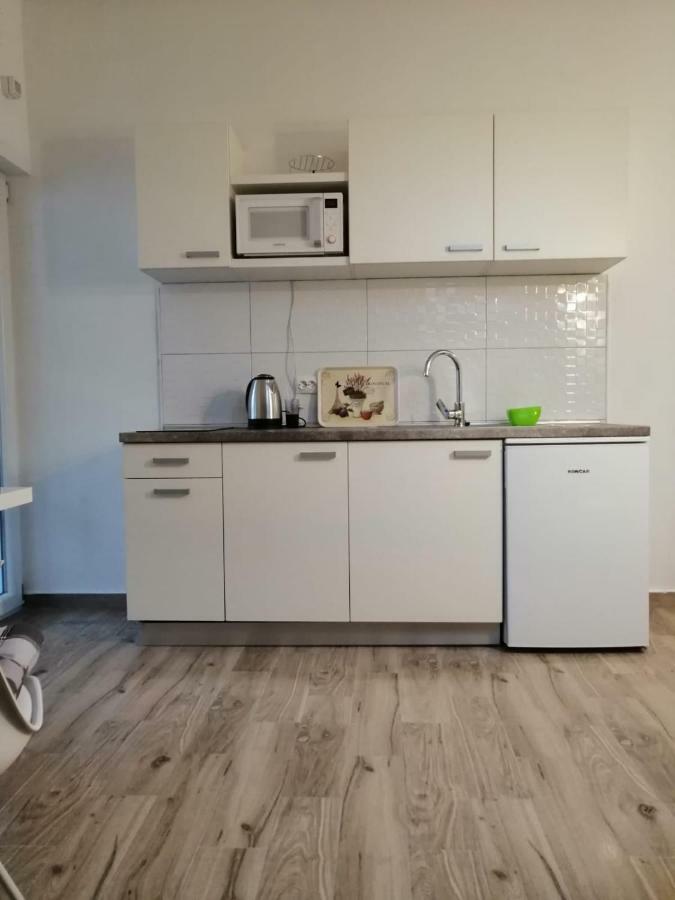 Purkovic Apartment Vodice