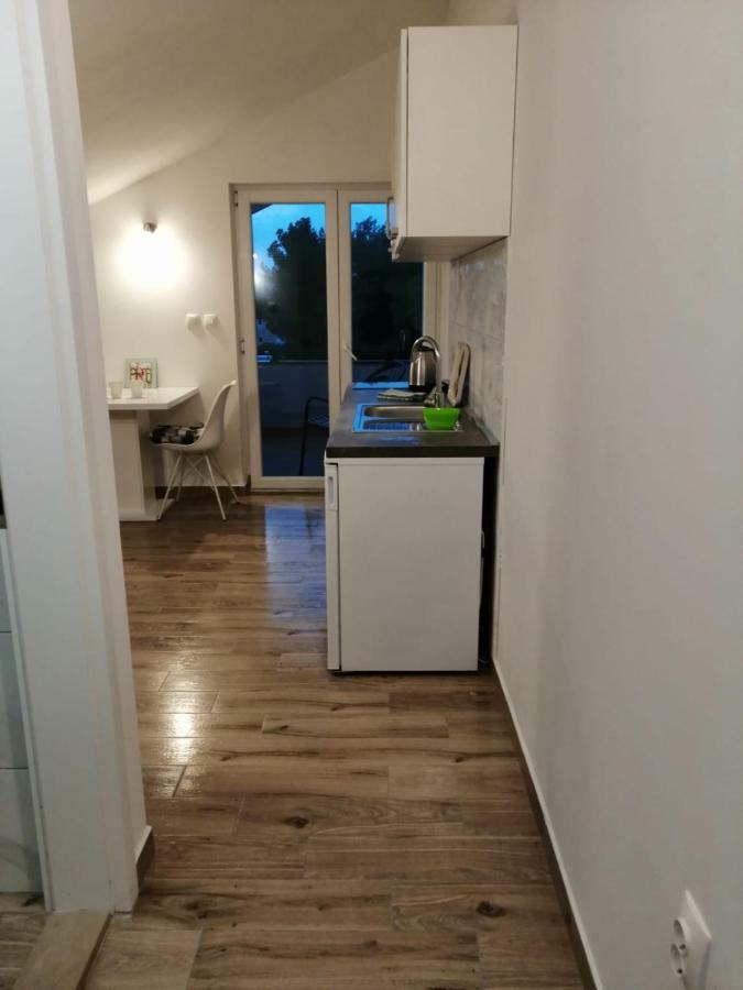 Apartment Purkovic *