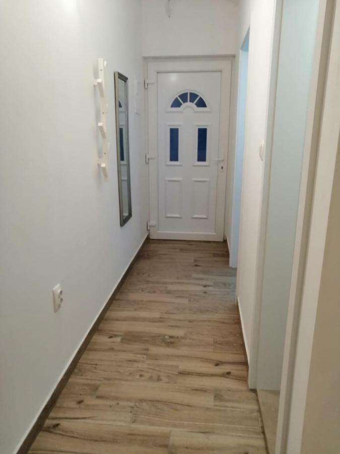 Purkovic Apartment Vodice